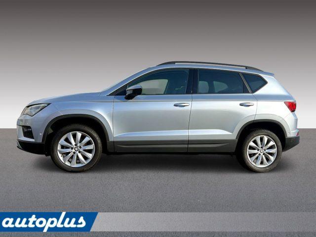 SEAT Ateca 1.6 TDI Style