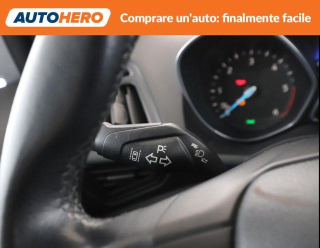 FORD C-Max 1.5 EcoBlue 120CV Powershift Start&Stop Business