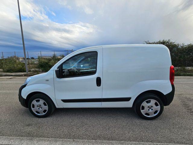 FIAT Fiorino 1.3 MJT 95CV SX