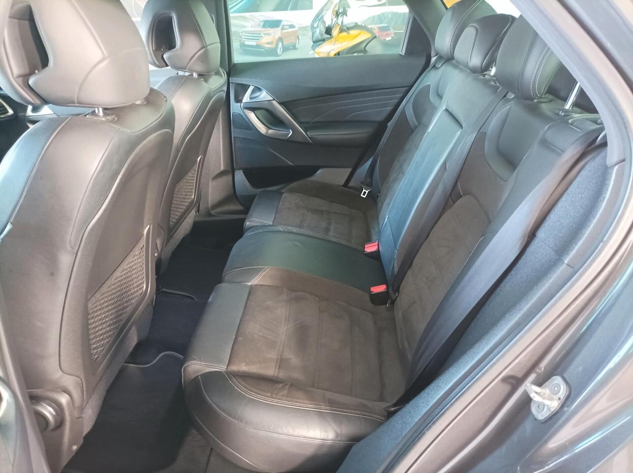 Ds DS5 5 BlueHDi 180 S&S EAT6 Sport Chic 03/2017