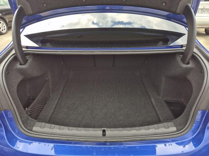 BMW Serie 3 320d mhev 48V xdrive MSport Pro auto