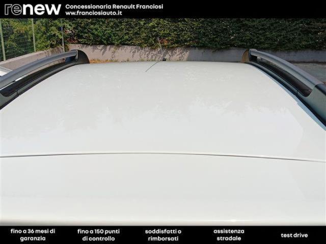 DACIA Sandero 0.9 Gpl Stepway WOW OLD