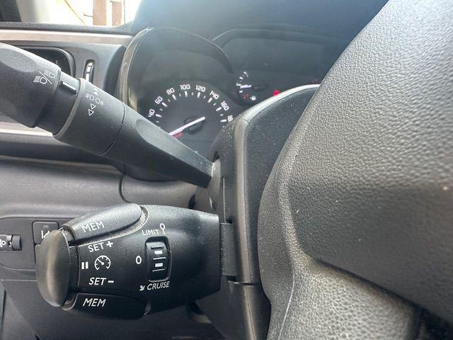 CITROEN C3 BlueHDi 100 S&S Feel