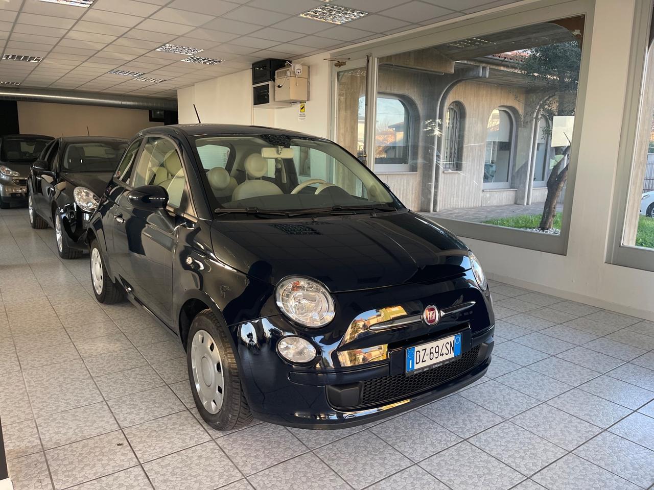 Fiat 500 1.2 Pop