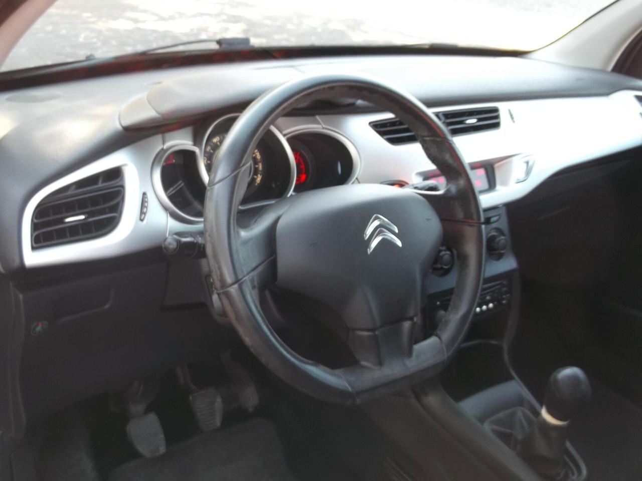 Citroen C3 GPL 1.4 Neopatentati 2013