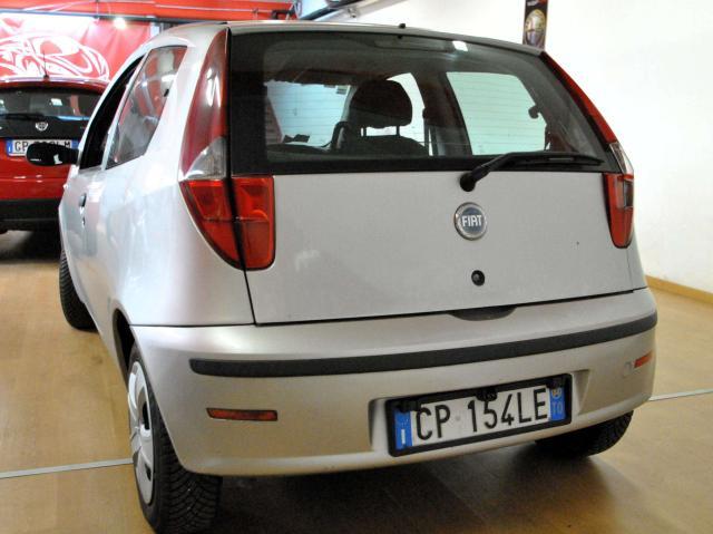 Fiat Punto 3p 1.3 mjt 16v Active * NO CLIMA *