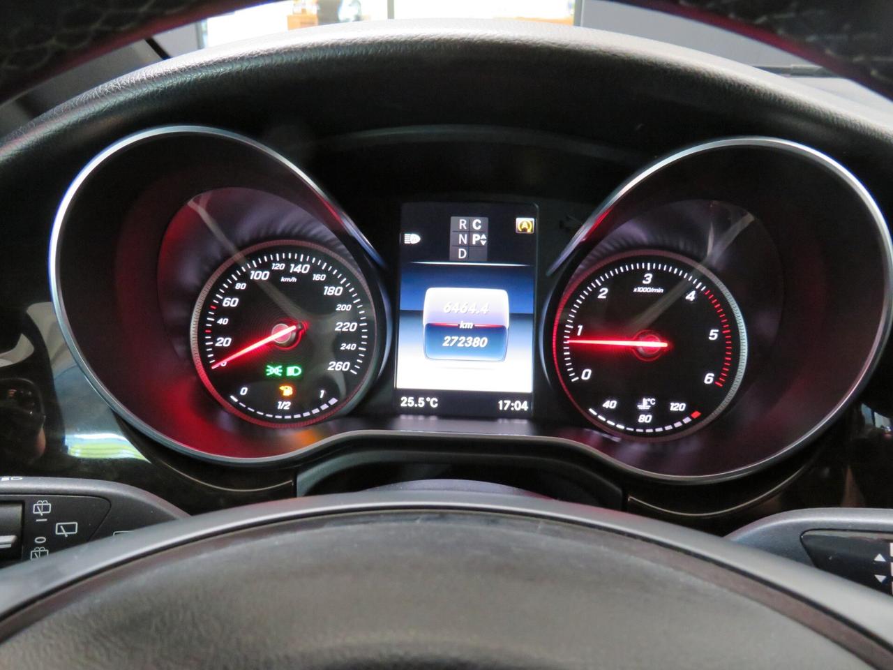 Mercedes-Benz V250 4MATIC Extralong |iva inclusa