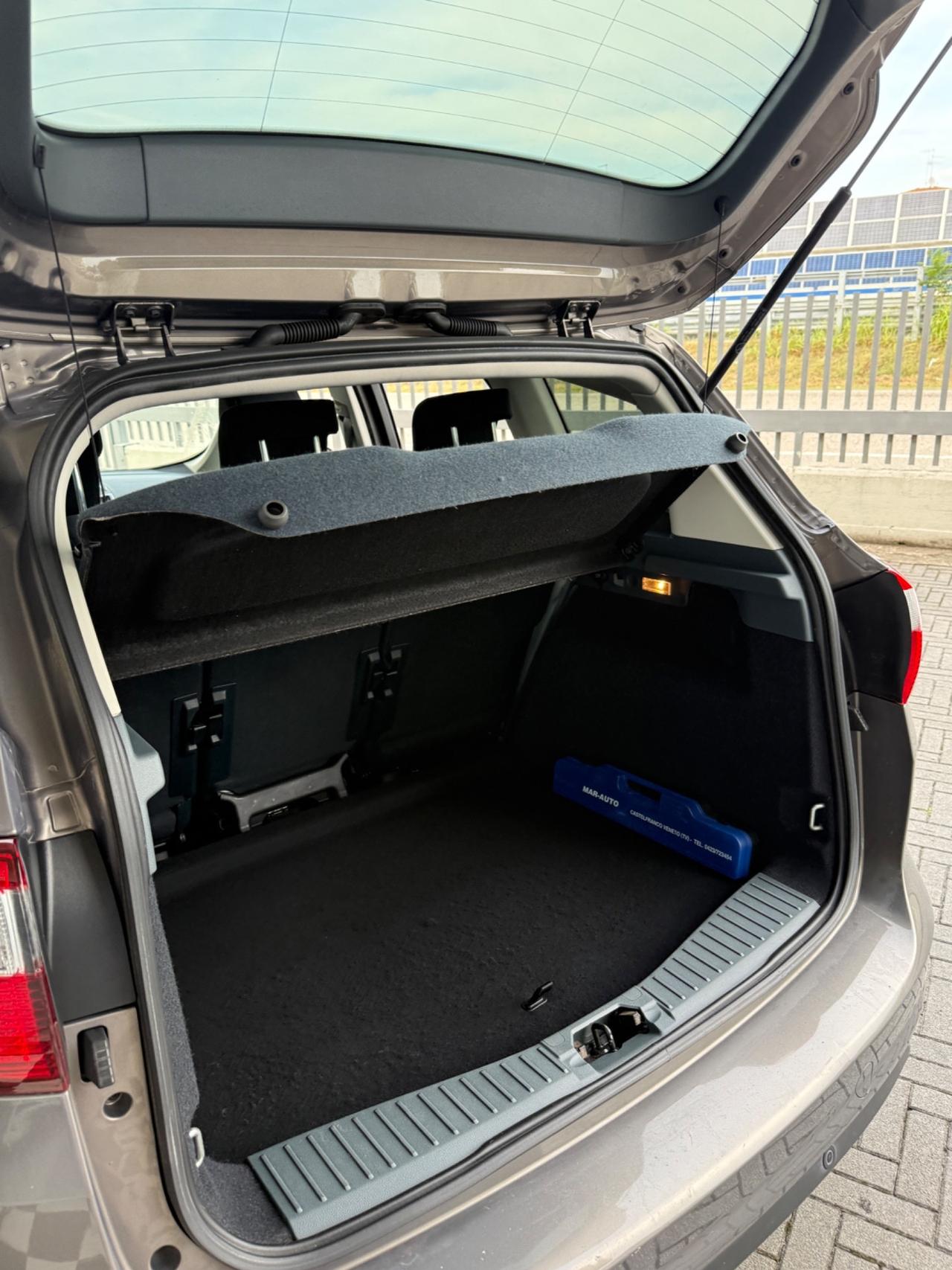 Ford C-Max 2.0 TDCi 115CV