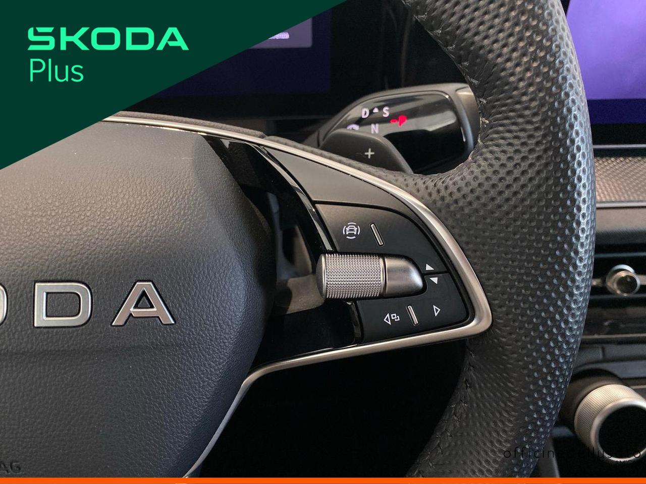 Skoda Kodiaq 1.5 tsi PHEV hybrid 204cv style dsg