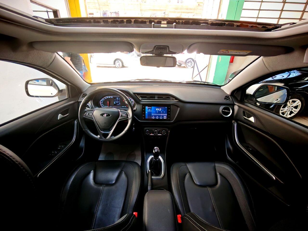Dr Automobiles DR3 S2 1.5