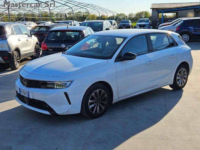 OPEL Astra 1.5 diesel 130cv Edition s - GM368PG