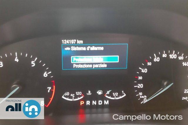 FORD Focus Focus SW 1.0 ecoboost s&s 125cv ST-Line Co-pilot
