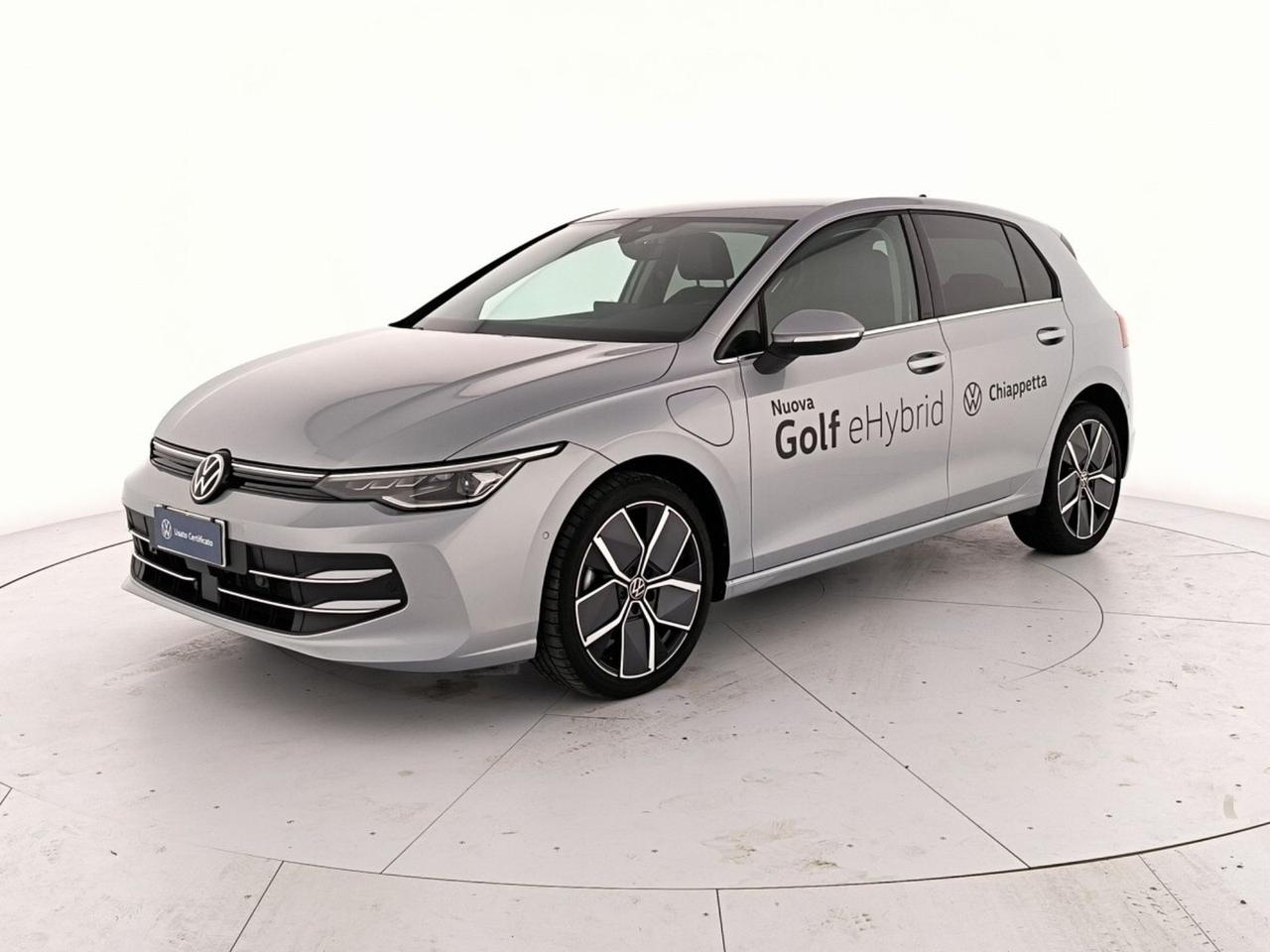 Volkswagen Golf 1.5 tsi ehybrid style 204cv dsg