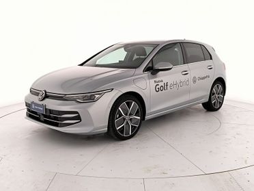 Volkswagen Golf 1.5 tsi ehybrid style 204cv dsg