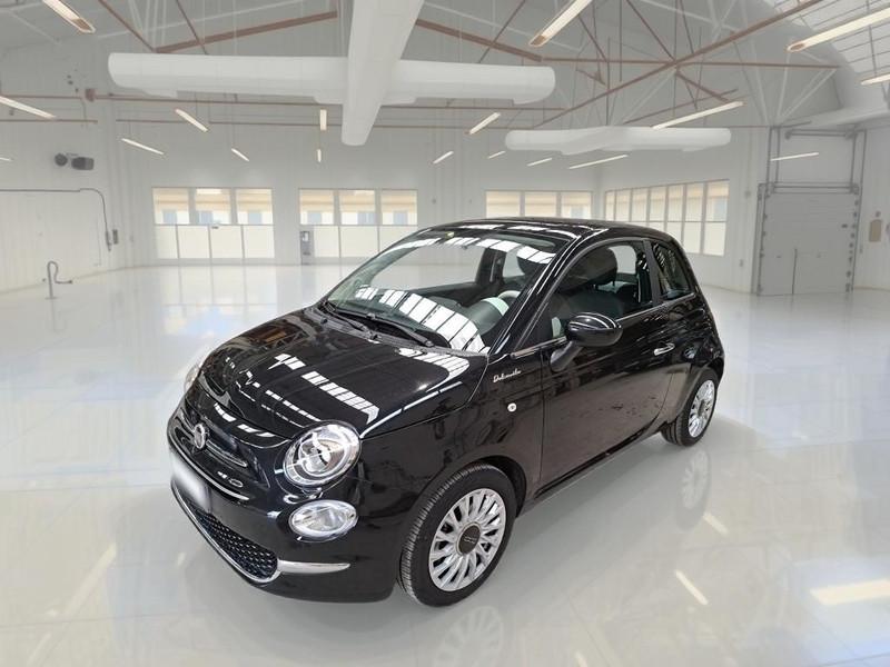 FIAT 500 1.0 70cv Ibrido Dolcevita