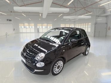 FIAT 500 1.0 70cv Ibrido Dolcevita