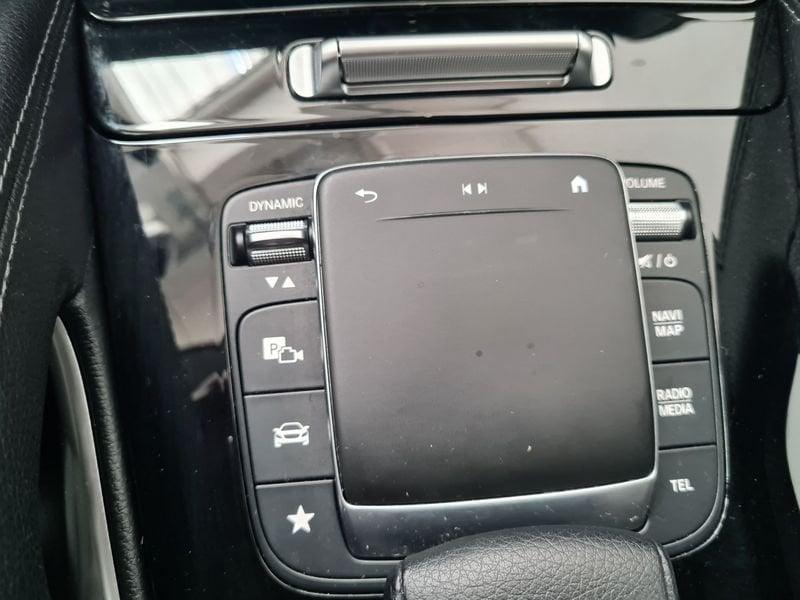 Mercedes-Benz GLE GLE 300 d 4MATIC Sport