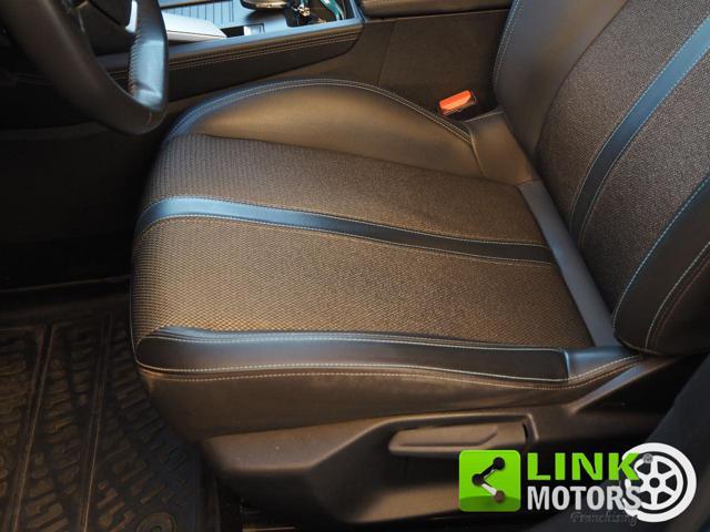 PEUGEOT 308 BlueHDi 130 S&S EAT8 SW Allure Pack