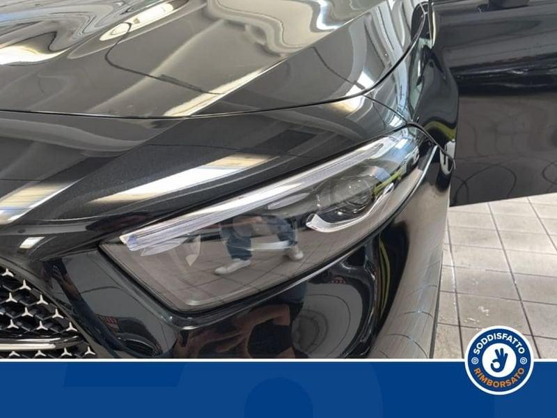 Mercedes-Benz Classe A 180d Automatic AMG Line Extra Advanced Plus