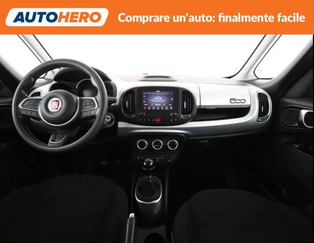 FIAT 500L 1.4 95 CV S&S Connect