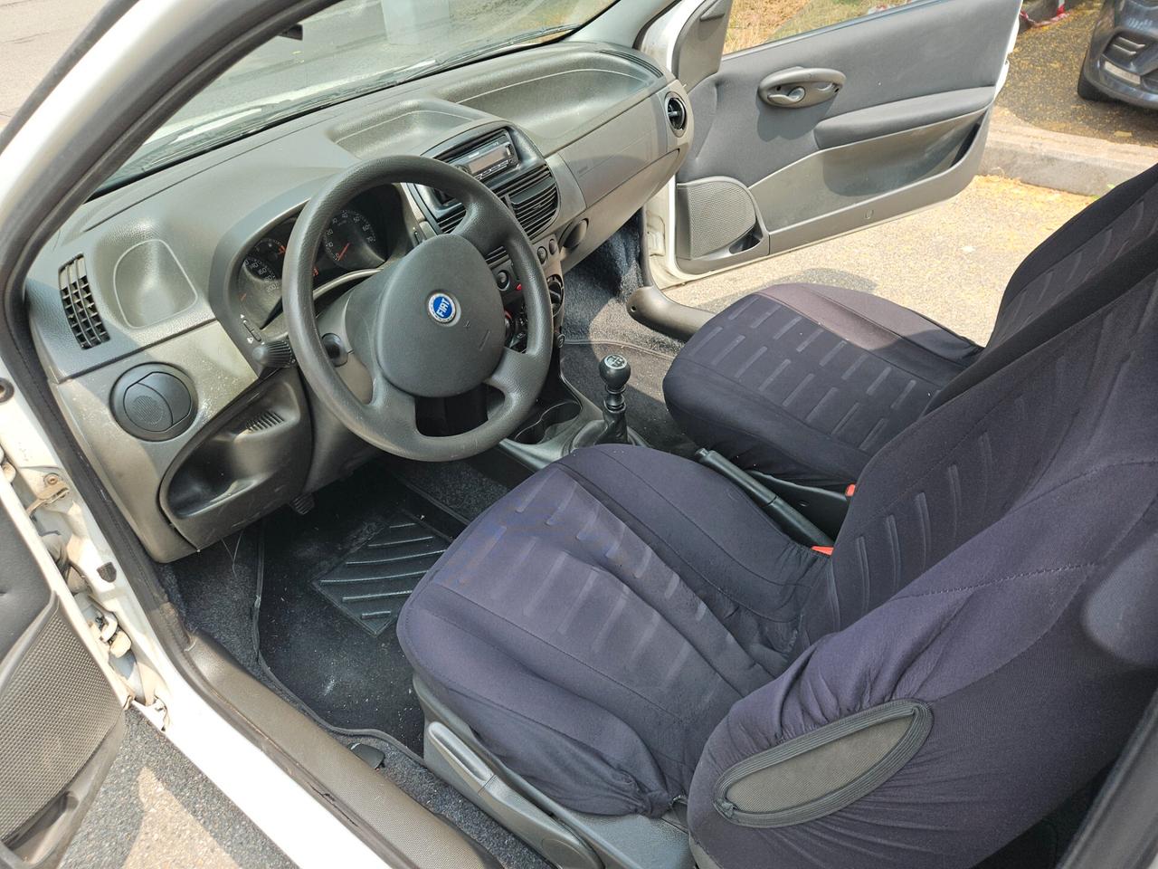 Fiat Punto Classic 1.2 3 porte Dynamic