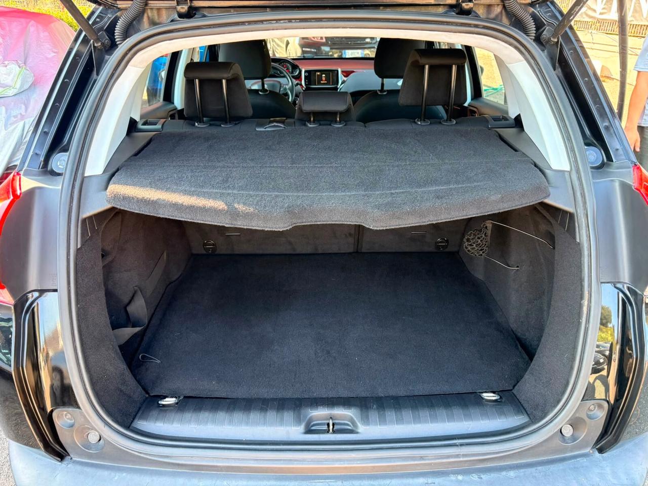 Peugeot 2008 BlueHDi 75 Active