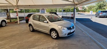 Dacia Sandero 1.5 dCi 85cv Lauréate