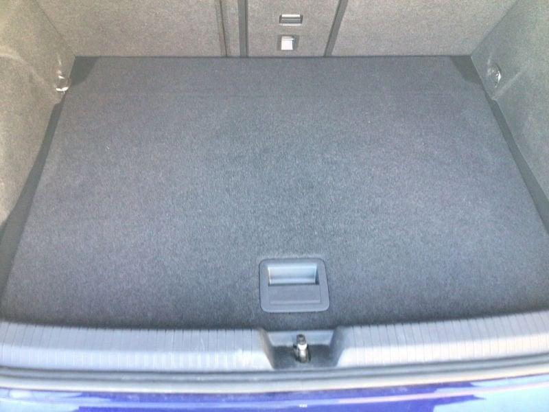 Volkswagen Golf Golf 1.5 TGI DSG Life