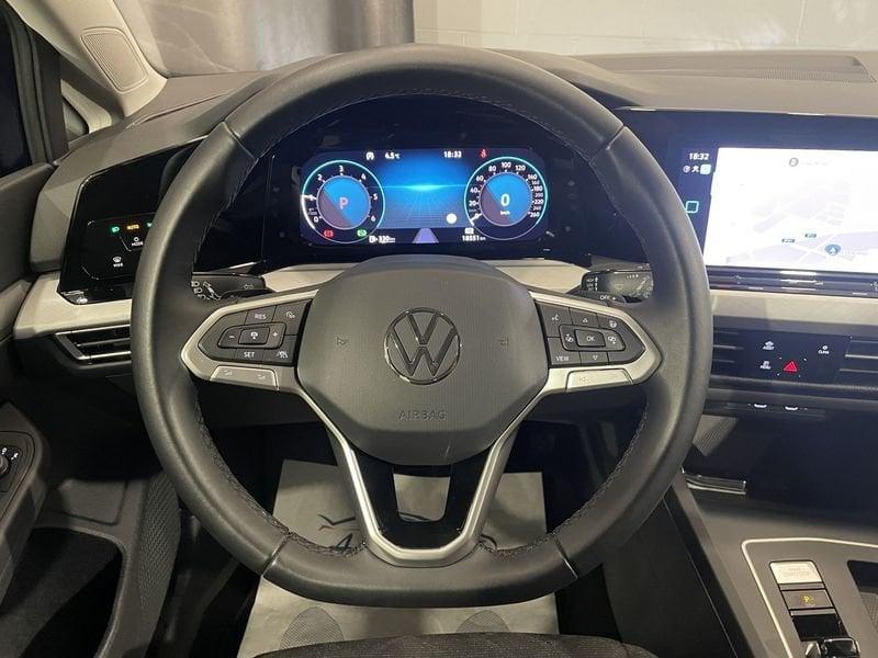Volkswagen Golf 2.0 TDI DSG SCR Life