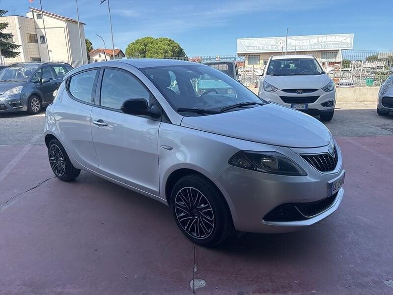 Lancia Ypsilon Ypsilon 1.0 FireFly 5 porte S&S Hybrid Gold GPL
