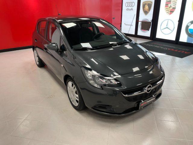 OPEL Corsa CORSA 5P 1.2 - IDEALE NEOPATENTATI