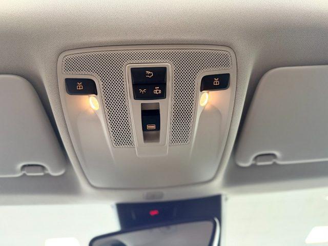 MERCEDES-BENZ GLA 200 d Automatic Premium Enduro