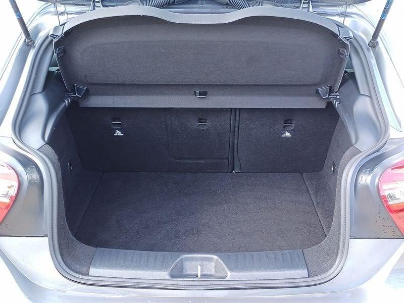 Mercedes-Benz Classe A A 180 CDI Automatic Sport