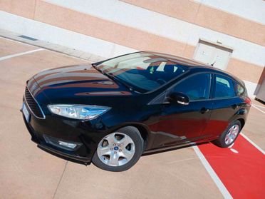 Ford Focus 2016 PERFETTA IN TUTTO