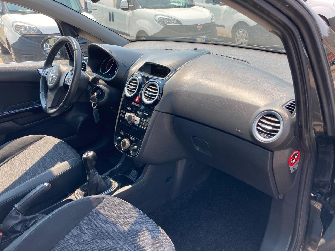 Opel Corsa 1.3 CDTI 75CV F.AP. 5 porte Edition