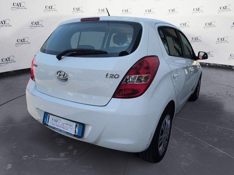 Hyundai i20 i20 5p 1.2 Classic