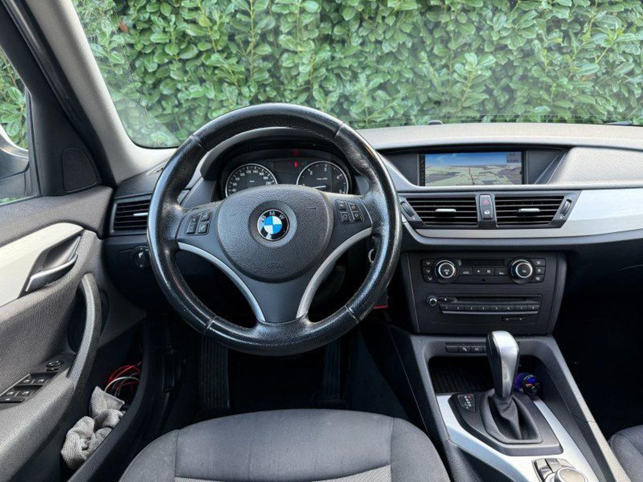 BMW X1 xDrive23d Futura