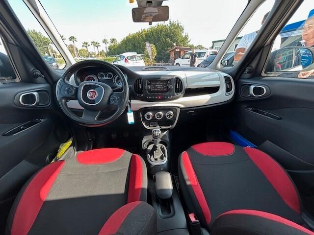 Fiat 500L 1.3 Multijet 95 CV Pop Star