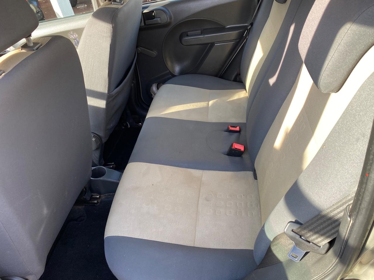 Fiat Panda 1.2 Dynamic Natural Power