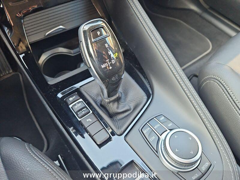 BMW X1 F48 2019 Diesel sdrive18d xLine Plus auto