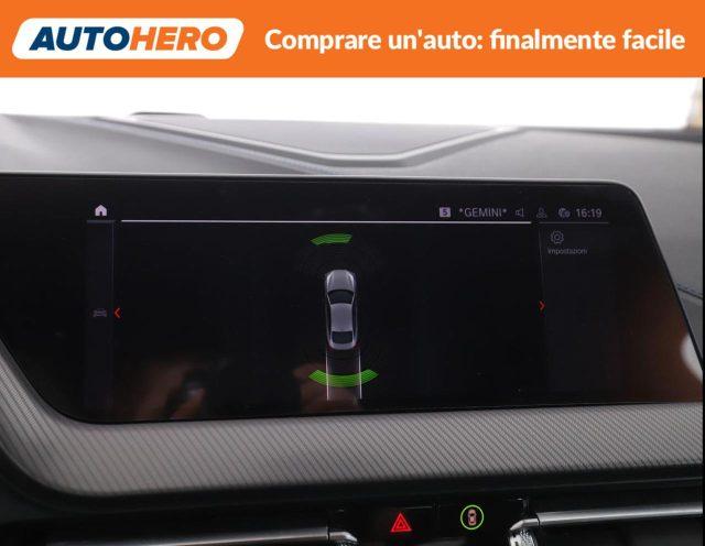 BMW 220 d Gran Coupé Msport aut.