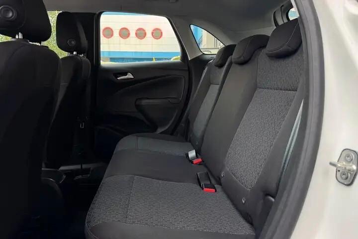 Opel Crossland 1.2 Turbo 12V 110 CV Start&Stop Elegance