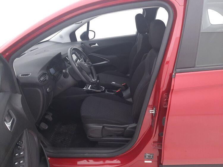 Opel Crossland Edition BR690143 1.2 Benzina 83CV