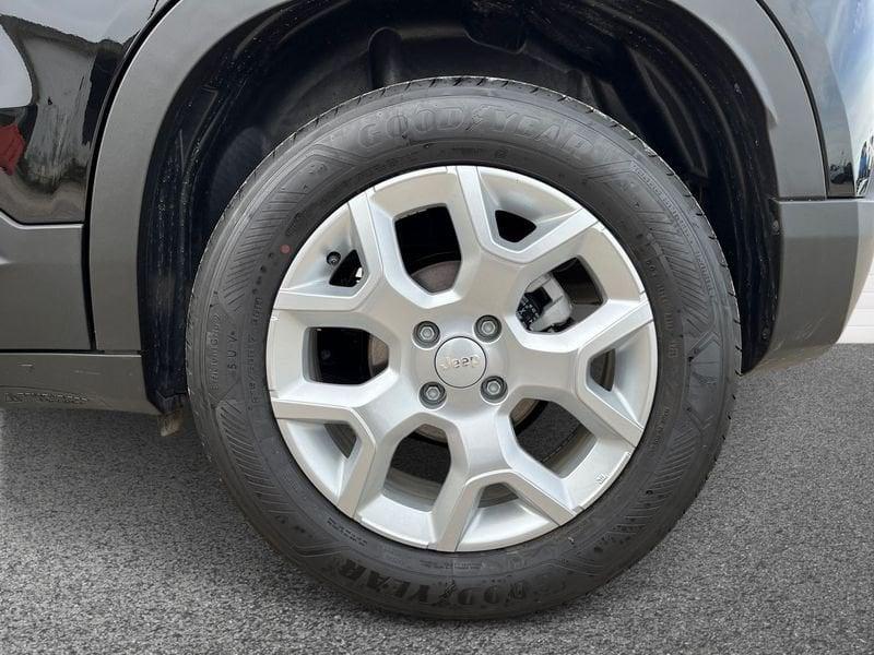 Jeep Avenger 1.2 turbo e-hybrid Altitude fwd 100cv edct6