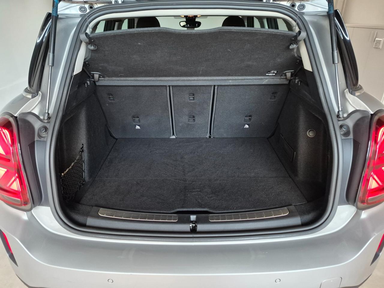 Mini Cooper Countryman 1.5 AUT. TETTO APRIBILE CARPLAY LED NAVI C.17"