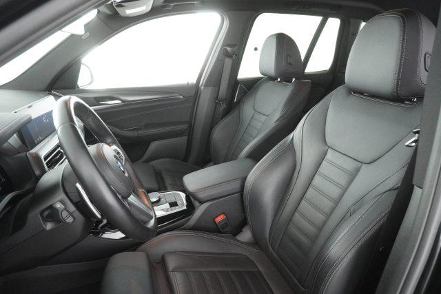 BMW X3 X3 xDrive20d 48V Msport