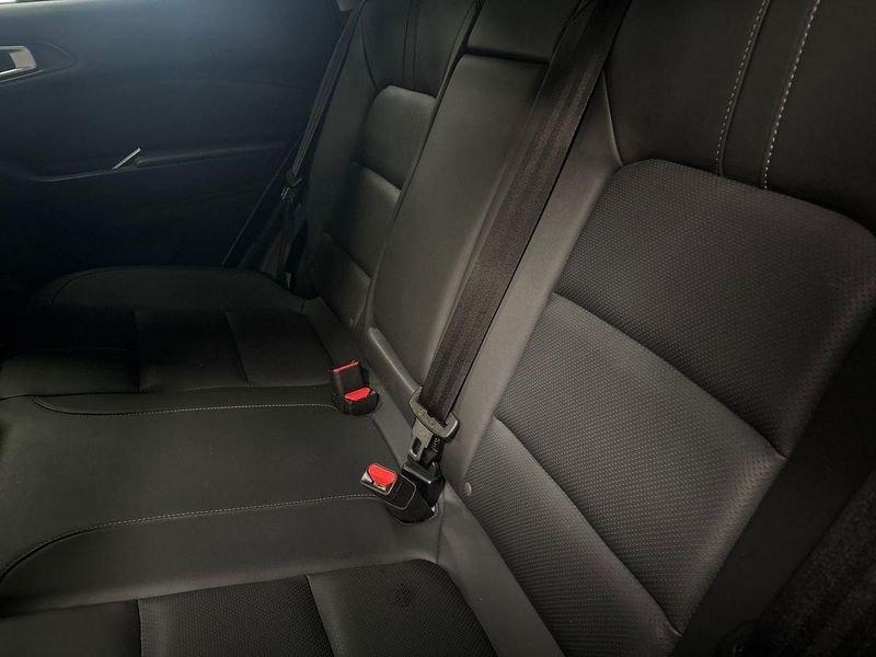 DR AUTOMOBILES dr 4.0 1.5 Turbo DCT Bi-Fuel GPL