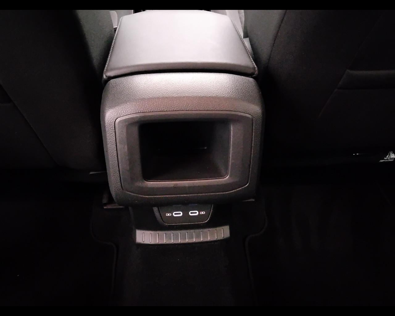 VOLKSWAGEN T-Cross 2024 - T-Cross 1.0 tsi Edition Plus 95cv