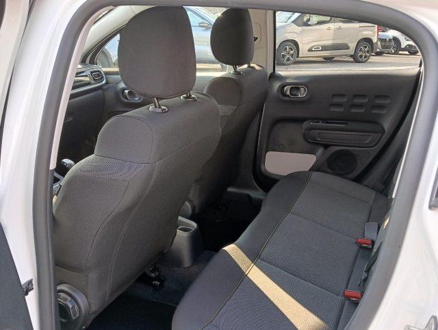 CITROEN C3 Shine S&S 1.2 83 CV