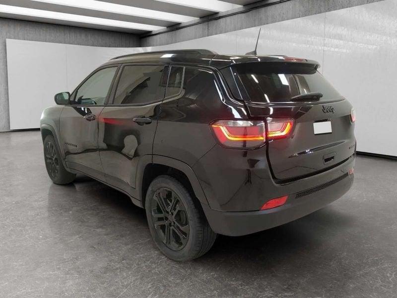 Jeep Compass 1.6 mjt Night Eagle 2wd 130cv